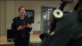 Chicago Fire - Season 09 Episode 10